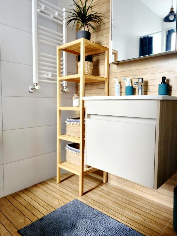 Adm Cozy Home - Entire Private House&Garden Tunarii Extérieur photo