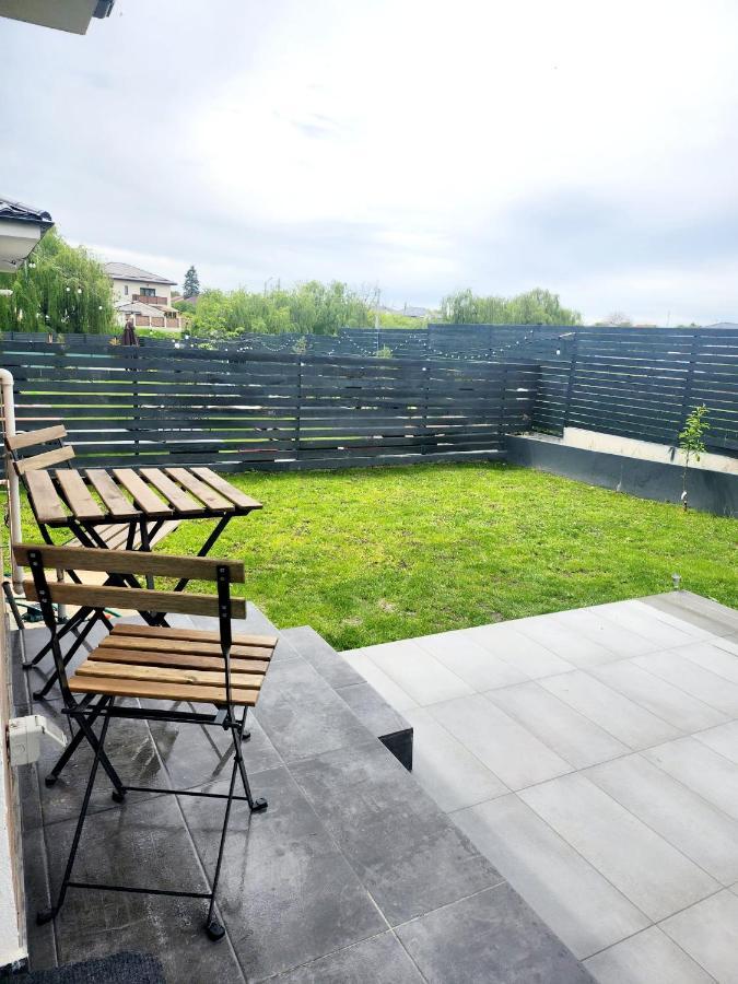 Adm Cozy Home - Entire Private House&Garden Tunarii Extérieur photo