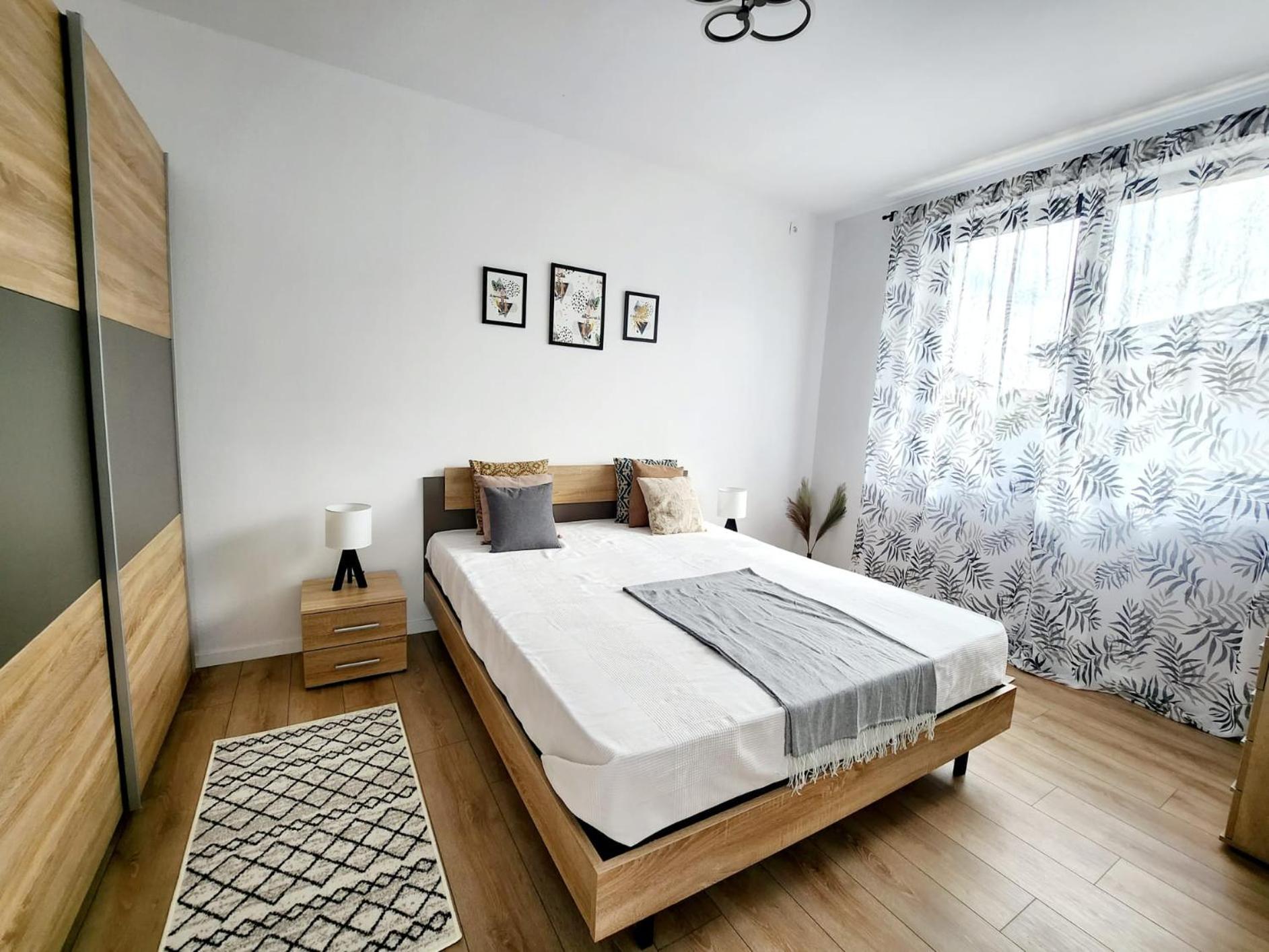 Adm Cozy Home - Entire Private House&Garden Tunarii Extérieur photo
