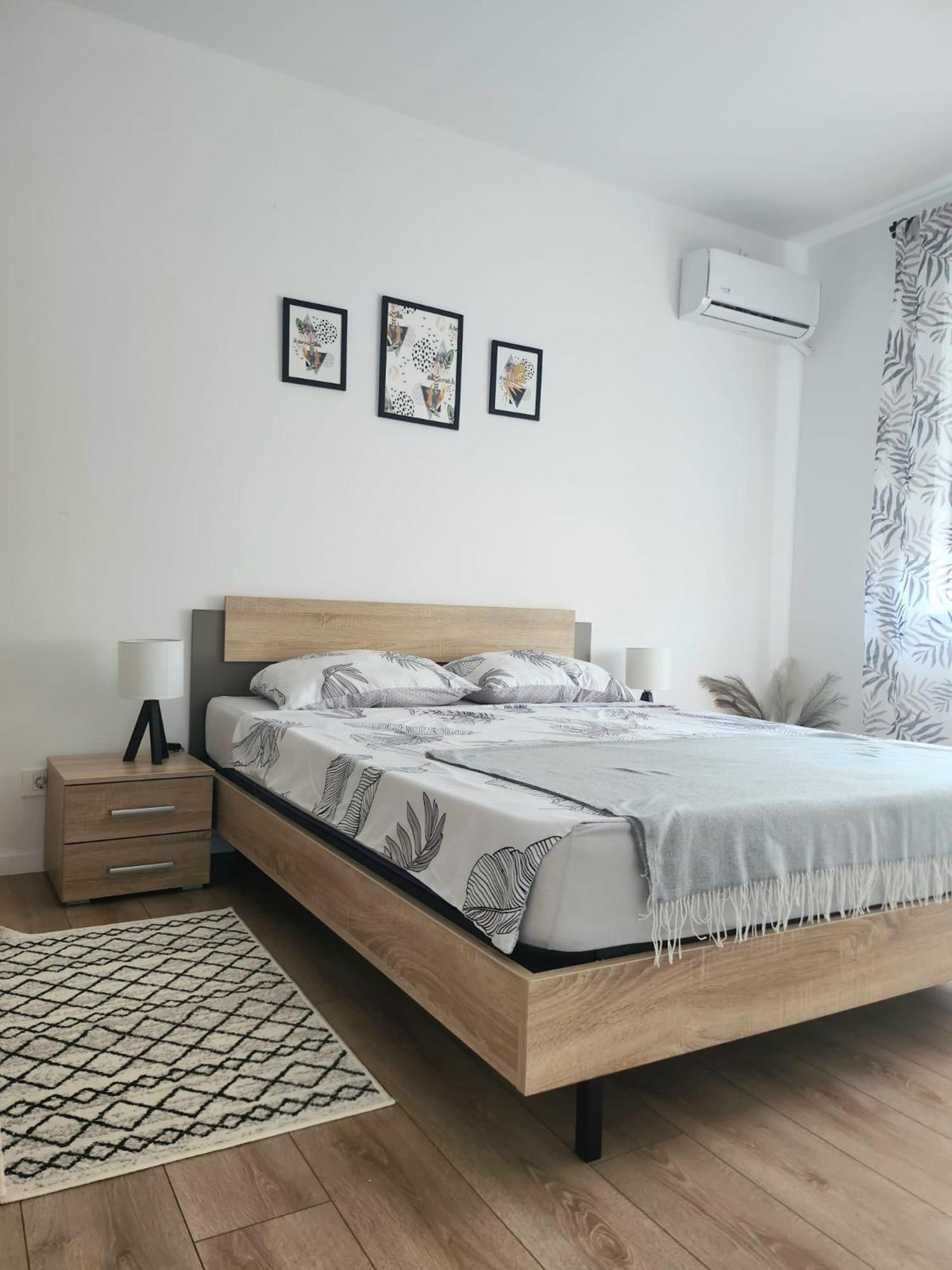 Adm Cozy Home - Entire Private House&Garden Tunarii Chambre photo
