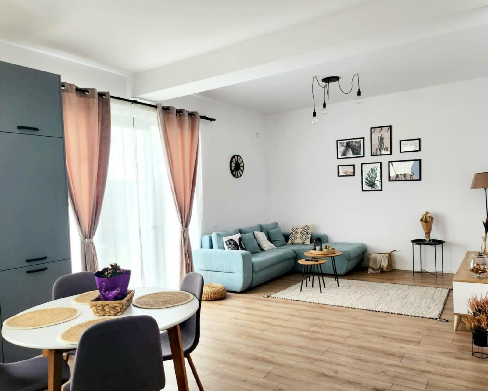 Adm Cozy Home - Entire Private House&Garden Tunarii Extérieur photo